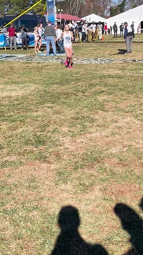 252K views · 750 reactions | Parker Valby finds her family and celebrates after winning her first NCAA XC title  #NCAAXC | FloTrack | Facebook