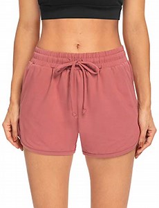 Watch shorts for women on Amazon Live