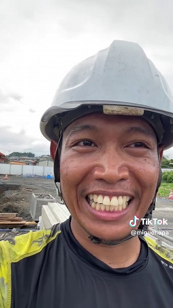 Construction Worker Experiences in Japan
