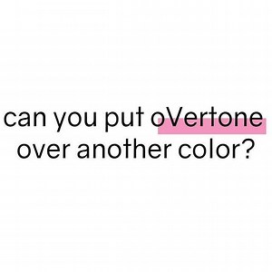 8K views · 75 reactions | short answer: yes. | oVertone | Facebook