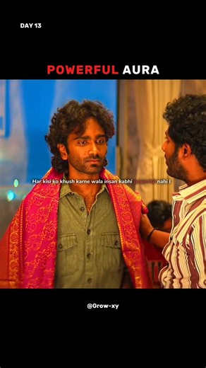 Day 13 | Build Classroom Aura ✨