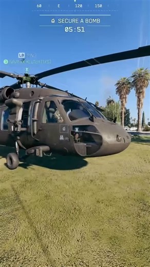 Dropping in behind enemy lines #battlefield6 #fps #gameplay #gaming #c4 | Rapid Reload TV