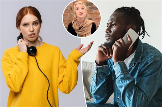 Phone calls make Gen Z anxious — a new college course aims to  help them conquer their fears