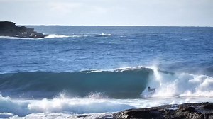 Smid - East Coast Wave Drought | Riptide Bodyboarding