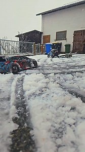 Ford Focus ST Rally rc car Traxxas Traxxas | rcaktioncarsjs