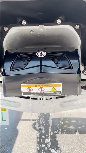 How to take care of your Sea-Doo Fishpro