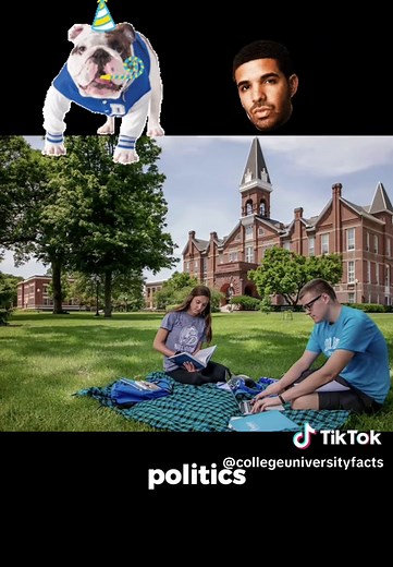 Drake University: a Missouri Valley school in Des Moines known for strong professional programs and a campus near Iowa’s capital city 🐶🎓 Things you should know before you apply to Drake University Would this make your college list? 👀 Parents — could you see yourself visiting for parents’ weekend? Alumni — what was your favorite memory here? 🎓