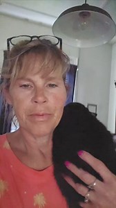 Does Keebo meow? Why yes, yes she does! #radialaplasia #meow #catlife #catswithdisabilities #tuxedocat #teamkeebo | Team Keebo