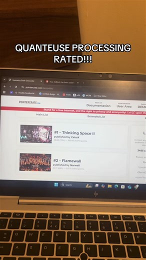 Jumping Strategies in Geometry Dash