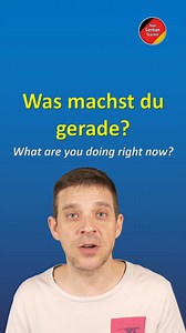 32K views · 1.1K reactions | Was machst du gerade? 樂 Common questions - Useful answers Bis bald!  #germanlanguage #germanvocabulary #deutschesprache #allemand | Your German Teacher | Facebook