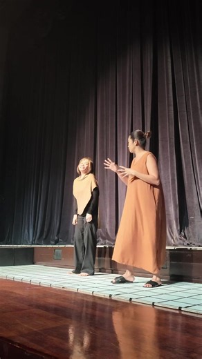 Tulog na the musical: espesyal na anunsiyo mula kay Pokwang