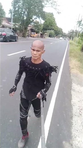 King Of The Road Runner Running Man Warrior Perfect Stranger Running On The Edge The Living Legend