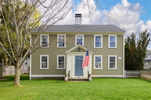 182 South St, Hingham, MA 02043 - MLS 73513209 - Coldwell Banker