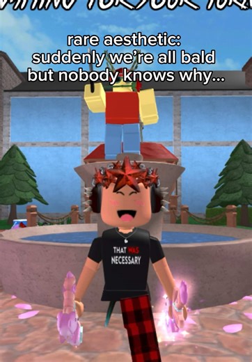 can i have my hair back now nikilis #fyp #roblox #mm2 #mm2roblox #mm2fyp