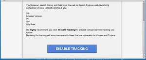Your Windows 10 PC is being tracked pop up – How to remove [Chrome, Firefox, IE, Edge] - MyAntiSpyware