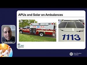 Expanding Your Fleet With Electric Emergency Vehicles