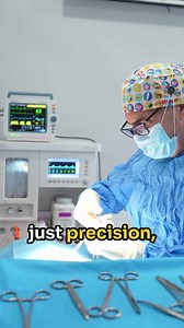 Elon Musk Says Robots Will Replace Surgeons In 5 Years