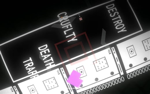 【Project Arrhythmia/心律失常】Secret Boss（酷）