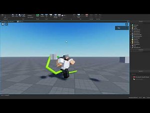 Rope Physics - Open Source