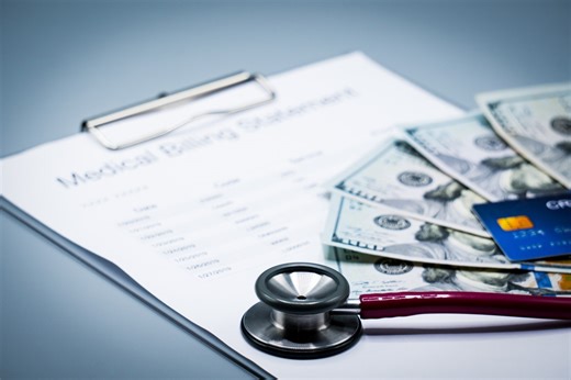 Medical billing errors: How to catch and dispute mistakes