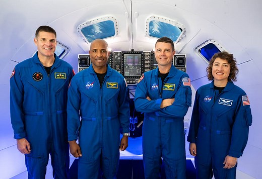 Webb Finding in Rare Main Belt Comet Featured on ‘This Week at NASA’ - NASA