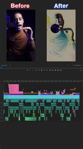 Adobe Premiere Pro Video Editing Tips and Tricks