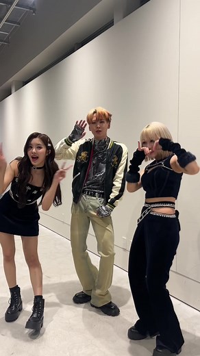 JO1とKep1erのコラボ曲「Venus」を堪能