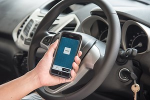 $15 Amex Statement Credits (In Lieu Of Uber Benefit) and Inside American's Coronavirus Response - View from the Wing