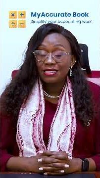 The Easiest Accounting App for SMEs in Kenya (No Accounting Skills Needed!)