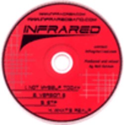 Infrared - 4 Song Demo