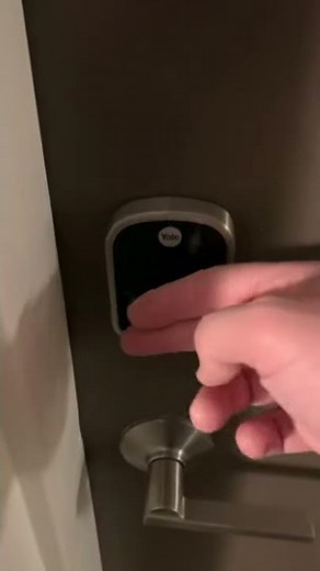 The Sterling How To: Smart Rent Lock