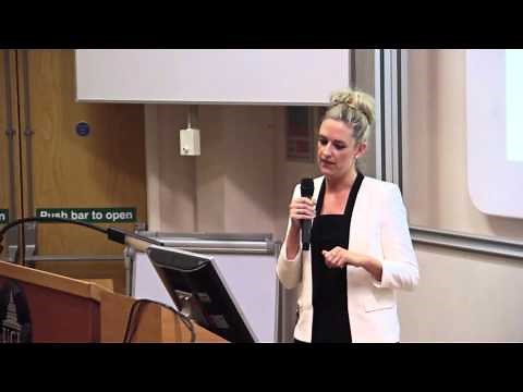 The Behaviour Change Wheel: A user's experience