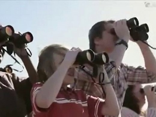 Rubber (2010) Trailer