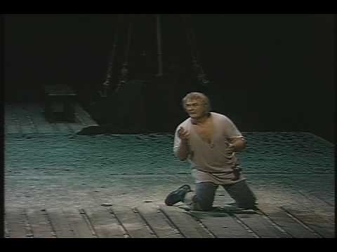 Peter Grimes - Jon Vickers