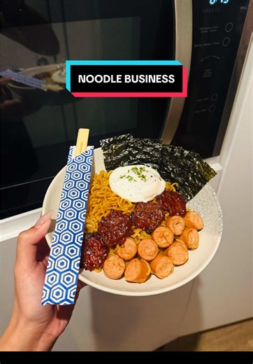 Exploring London's Khmer Noodle Cuisine