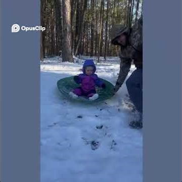 Epic Fails Compilation Snow, Sleds, and Hilarious Mishaps!