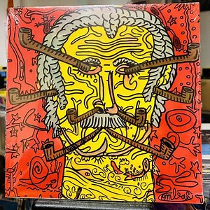 Georges Brassens - Brassens Combas