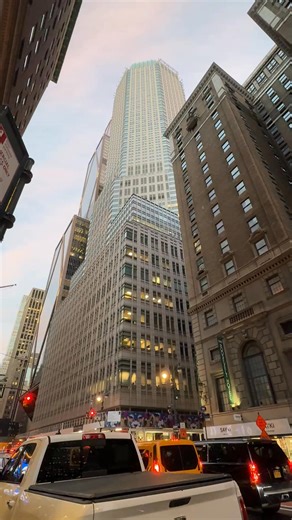 One last time in Manhattan ❤️ | Atiya Anisha