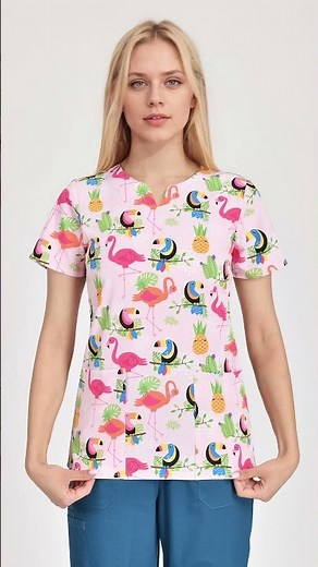 medical scrubs collection and medical doctor lab coat by wholesale scrubs manufacturer