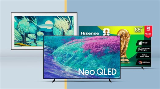 Super Bowl 2026 TV deals: Up to 50% off Samsung, TCL and more