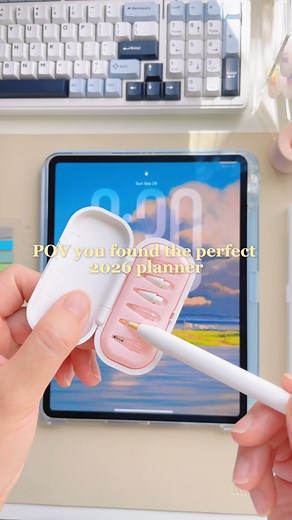 Need a Fresh Start? Start 2026 with a Digital Planner Built for You | Passion Planner