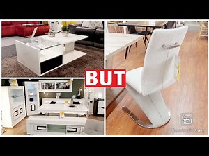 BUT MOBILIER CANAPÉ TABLE BASSE 16 OCTOBRE 2020