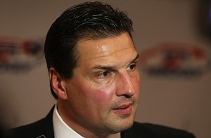 Who is Eddie Olczyk? All about one of the finalists for Philadelphia Flyers' President's position