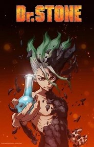 Dr. Stone (Kohaku x Male Reader) - Part 31 DOCTOR VS. DOCTOR