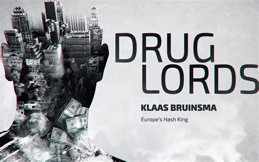 【网飞Netflix中英文双语字幕超清1080P+画质收藏版】毒品大亨/毒枭纪事第二季全四集 Drug Lords Season 2 2018