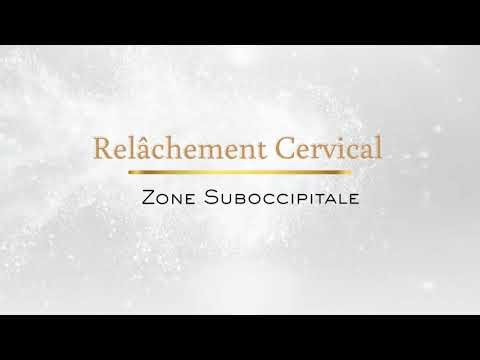 Point Gâchette #1 – Suboccipitaux
