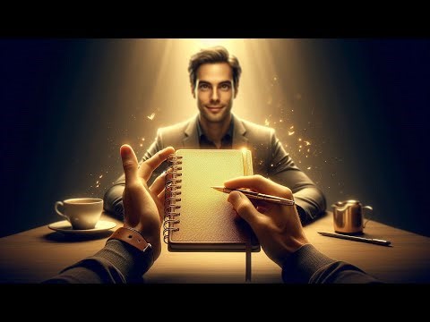 I Discovered The Magic Formula To Fast Success