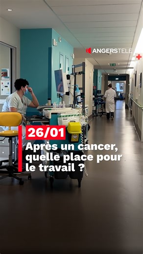 « Après un cancer, quelle place pour le travail ? » C’est une des questions que se sont posées de nombreux chercheurs dans le domaine de la santé et qui sera abordée ce vendredi 30 janvier à l’Institut de Cancérologie de l’Ouest à Angers. Un événement qui réunis chercheurs, associations, patients, élus, entreprises et institutions, le but étant de restituer les travaux et conclusions de 40 chercheurs venus de 12 pays d’Europe, mais aussi et surtout permettre un dialogue entre les différents acte