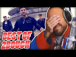Best of 2Bough bewertet "MUSIK" von YouTubern