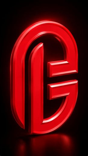 3D Logo Design You Can Actually Create #illustrator #designtutorial #logodesign